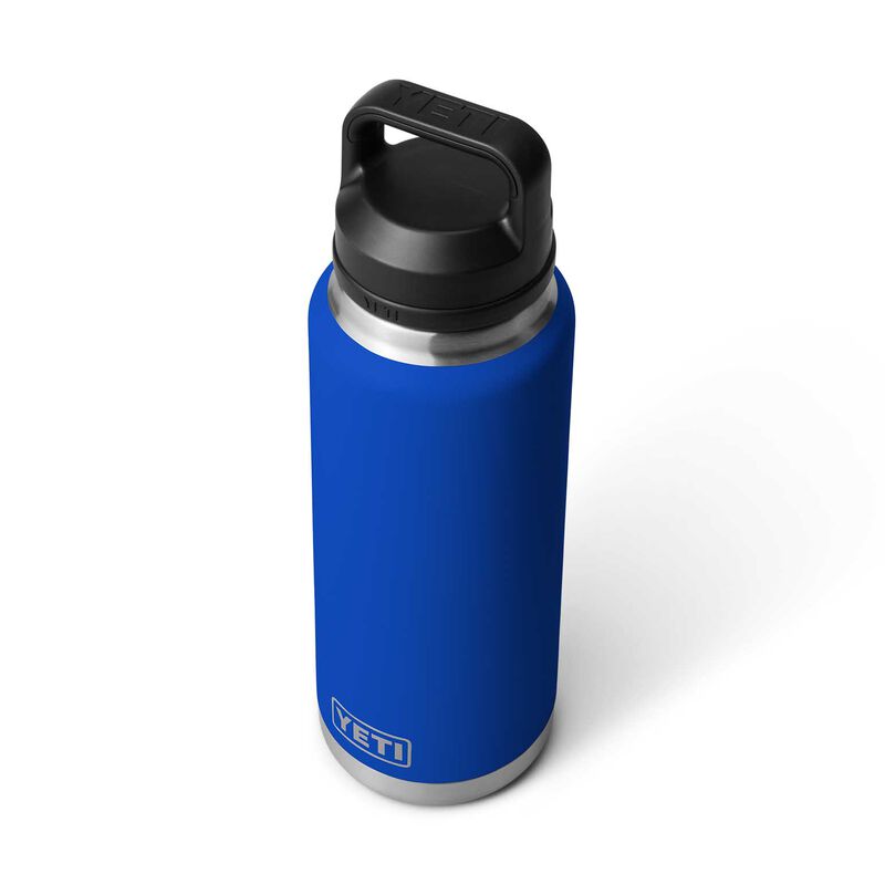 YETI Rambler&reg; 36oz (1065ml) Bottle with Chug Cap image number 2